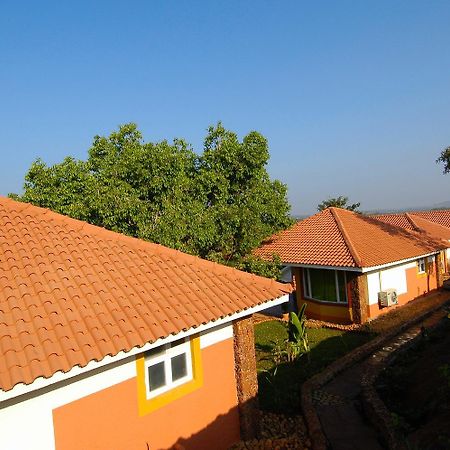 Nirvana Hermitage Anjuna Zewnętrze zdjęcie